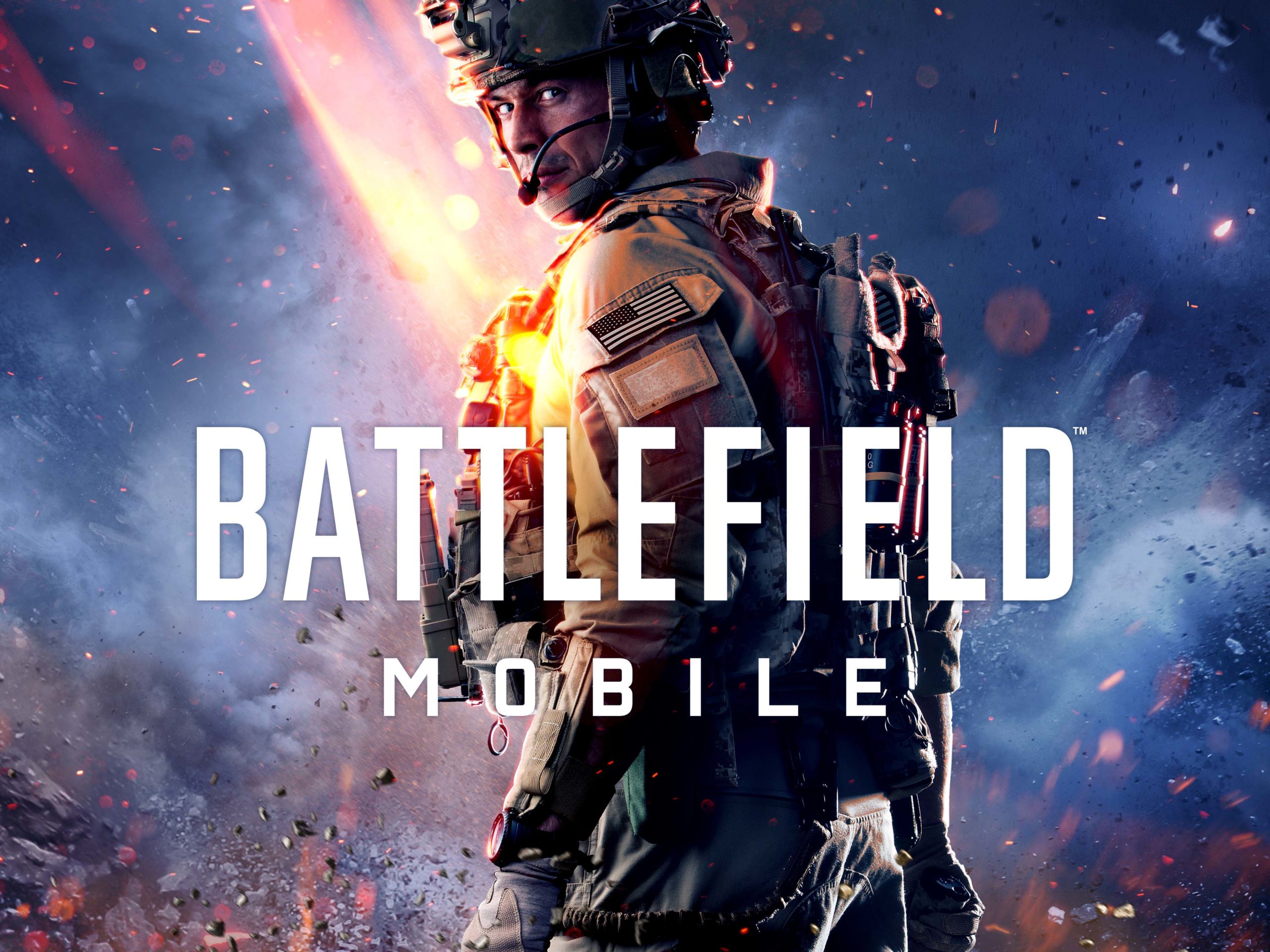 Battlefield Mobile Bfモバイル のリリースはいつ ベータ情報など Parabeablog